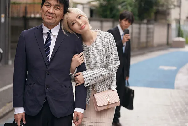 phim sex vkl Bà xã sắp cưới thằng bạn thân dùng mỹ nhân kế khi bị tôi phát hiện làm “sugar baby”