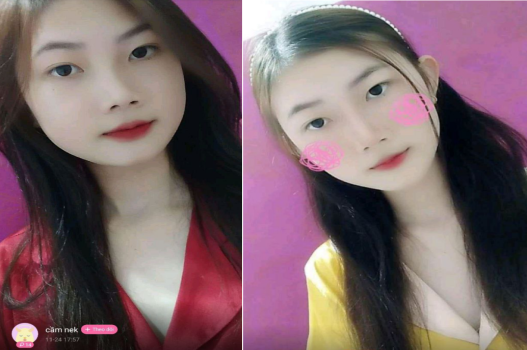 sex benong Em xinh thủ dâm bị lộ clip