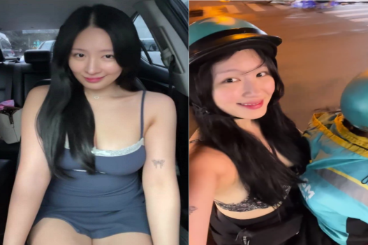 phim sex gay au my Kim Chi nổi bật được bạn đưa đi ăn tối đầy sức hút